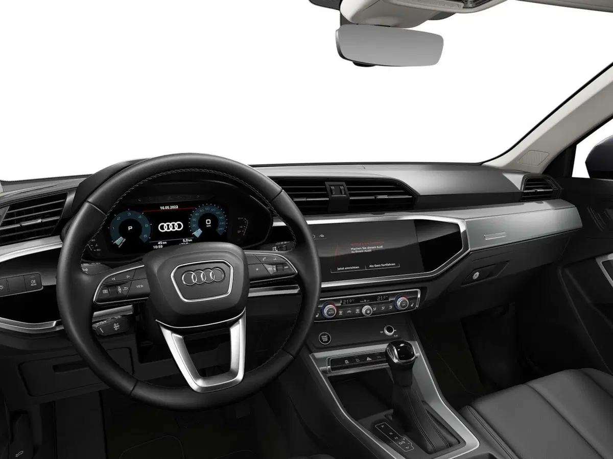 Audi Q3 usata a Cuneo (8)