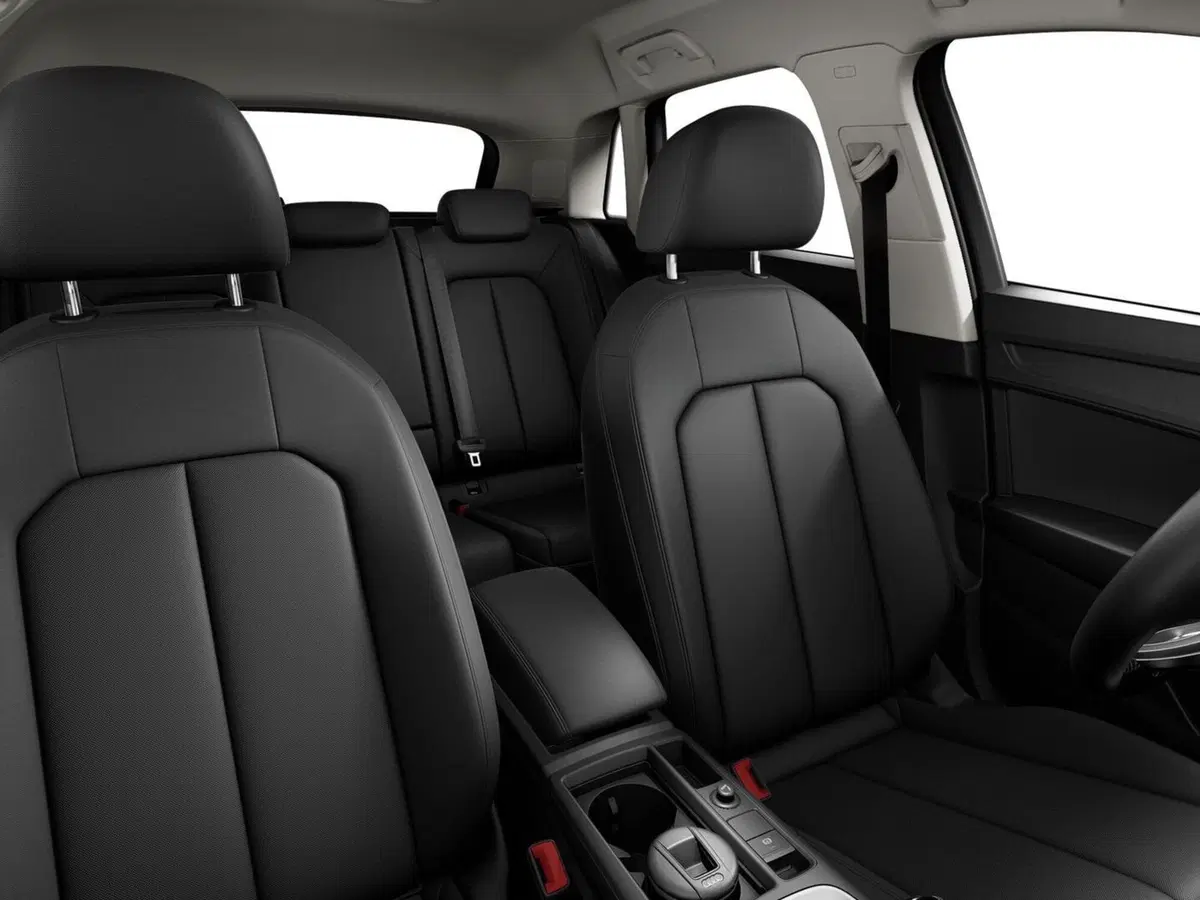 Audi Q3 usata a Cuneo (9)