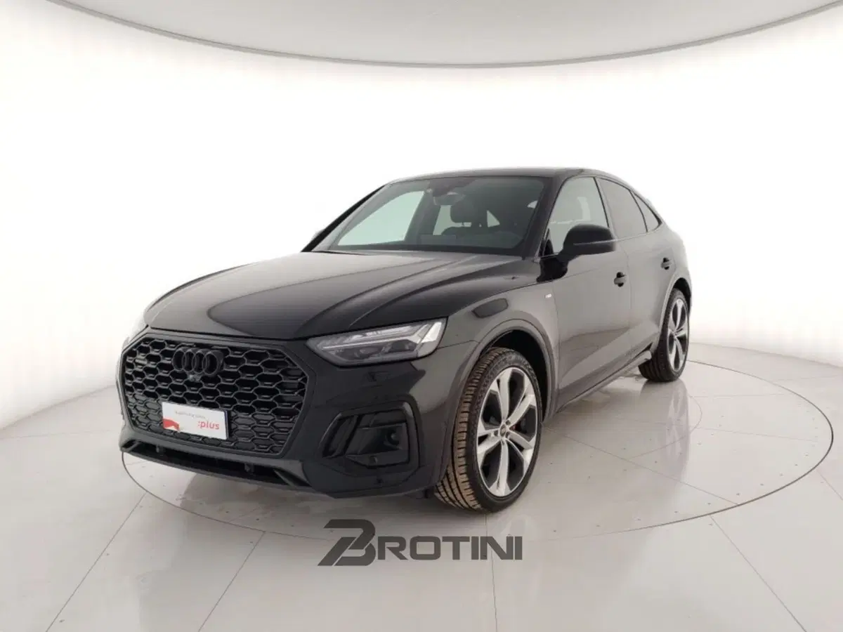 Audi Q5 usata a Massa-Carrara