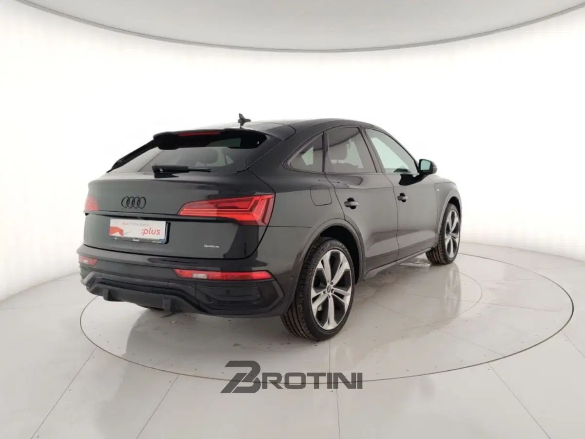 Audi Q5 usata a Massa-Carrara (3)