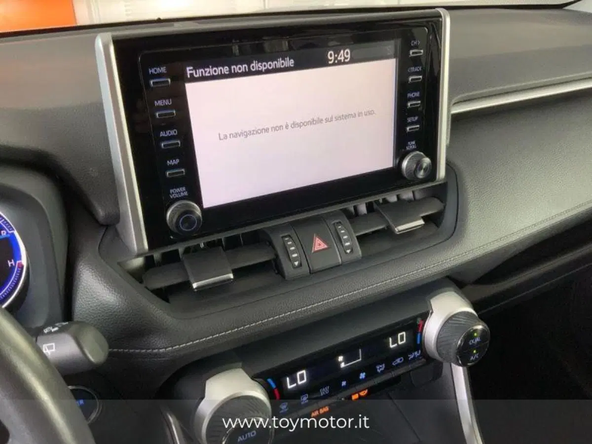 Toyota Rav4 usata a Perugia (11)