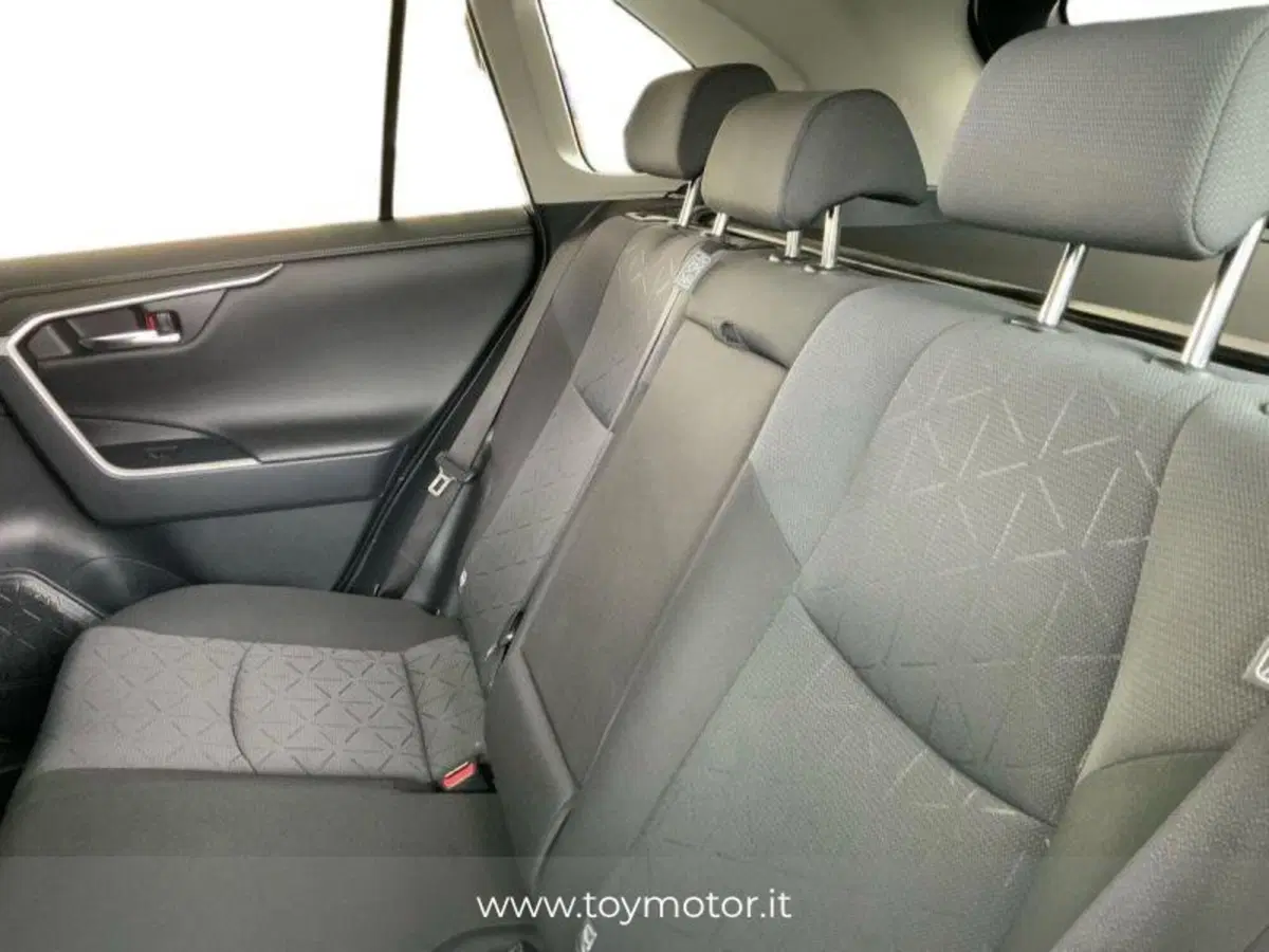 Toyota Rav4 usata a Perugia (12)