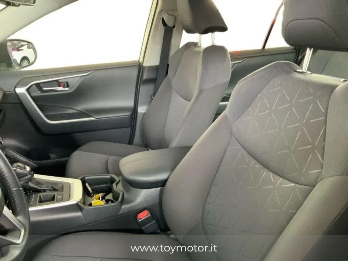 Toyota Rav4 usata a Perugia (14)