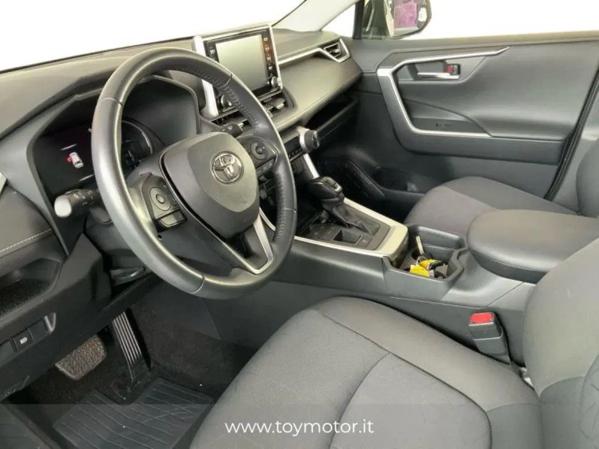 Toyota Rav4 usata a Perugia (8)