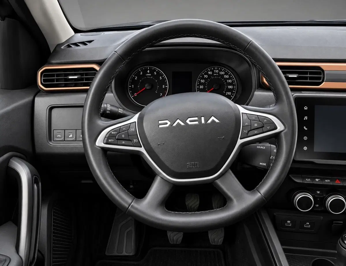 Dacia Duster usata a Rimini (10)