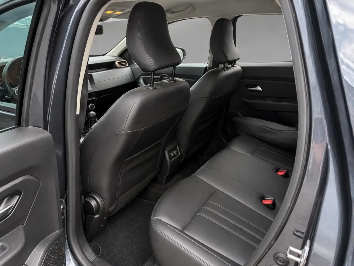 Dacia Duster usata a Rimini (11)