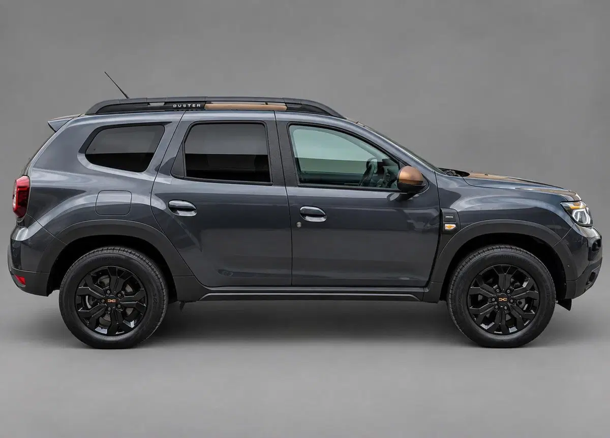 Dacia Duster usata a Rimini (6)
