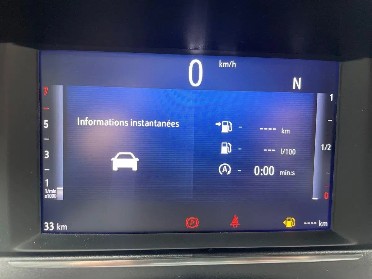 Opel Corsa nuova a Salerno (12)