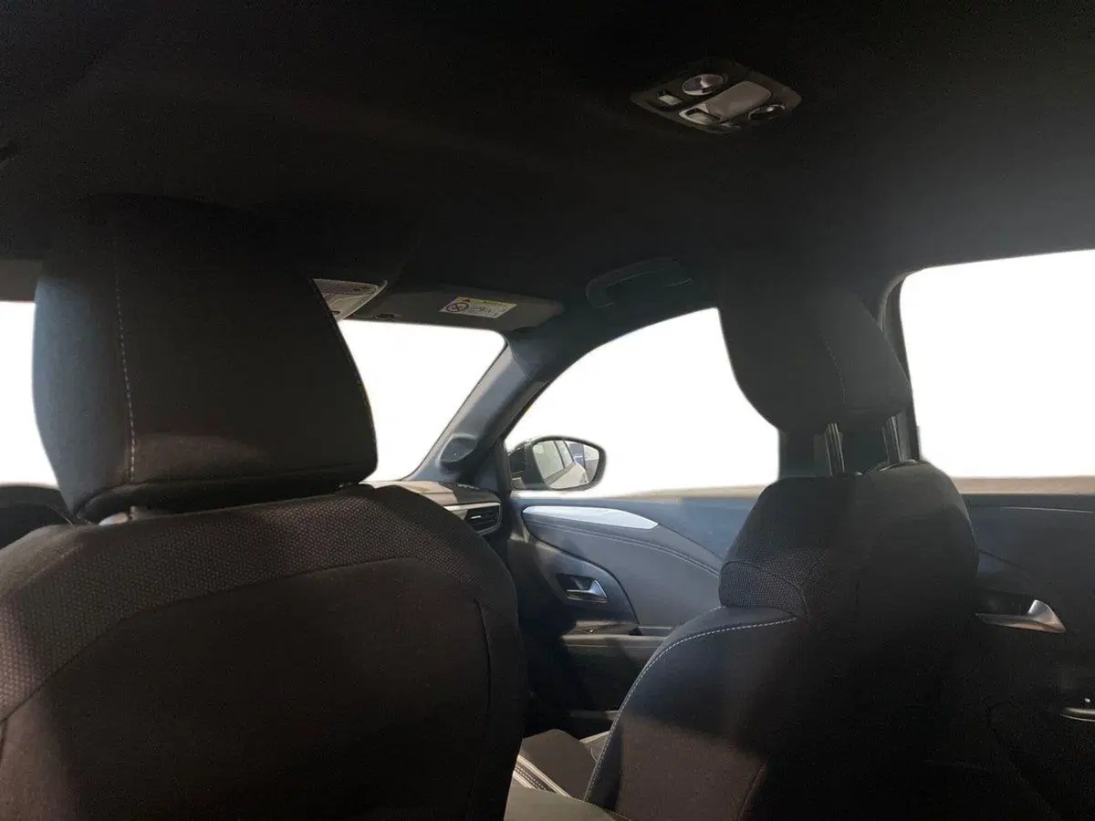 Opel Corsa nuova a Salerno (17)