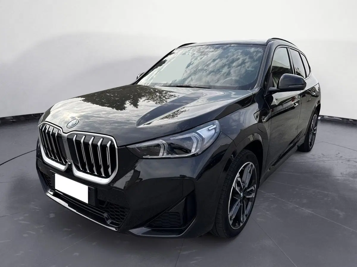 BMW X1 usata a Cuneo