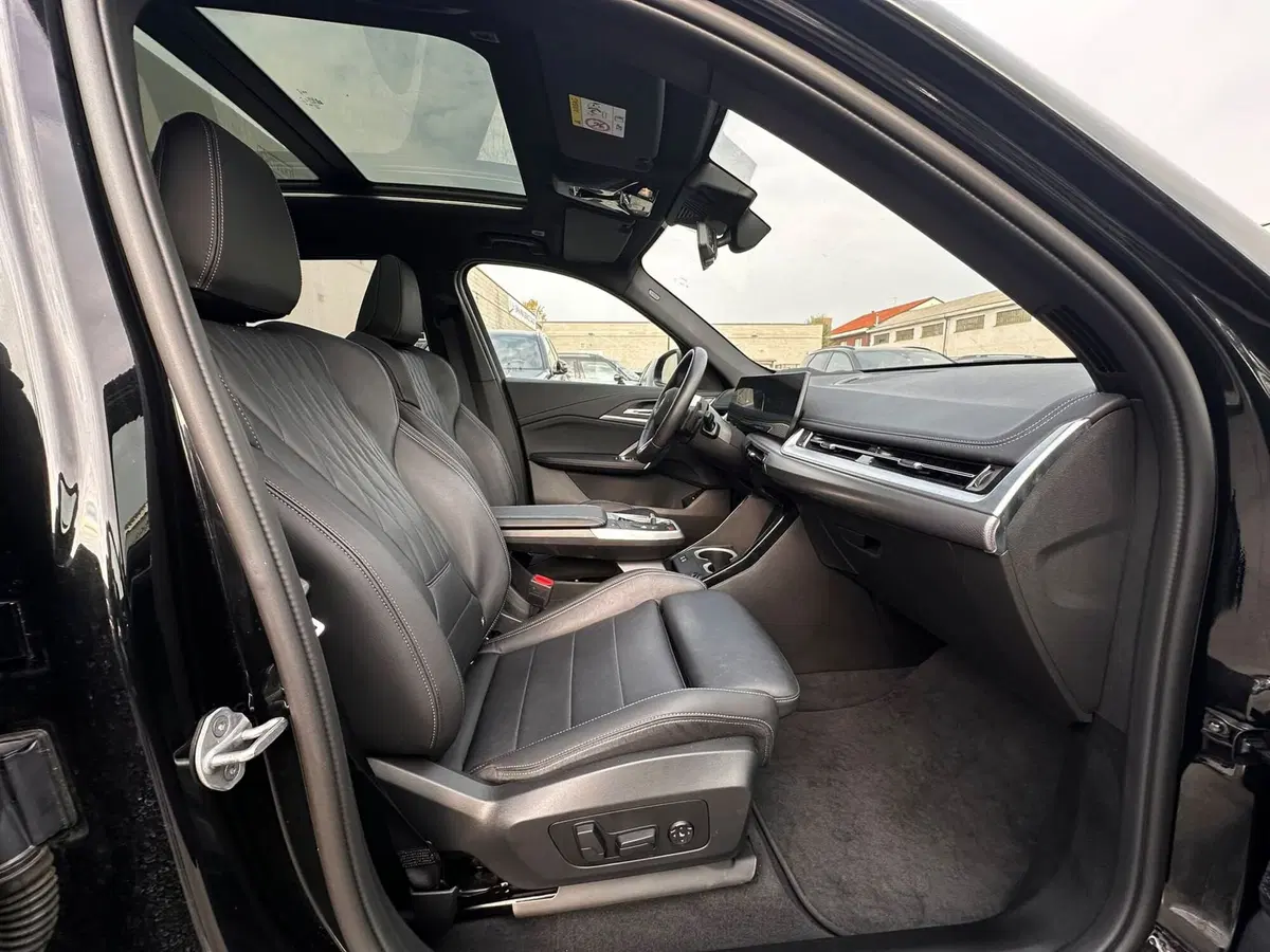 BMW X1 usata a Cuneo (10)