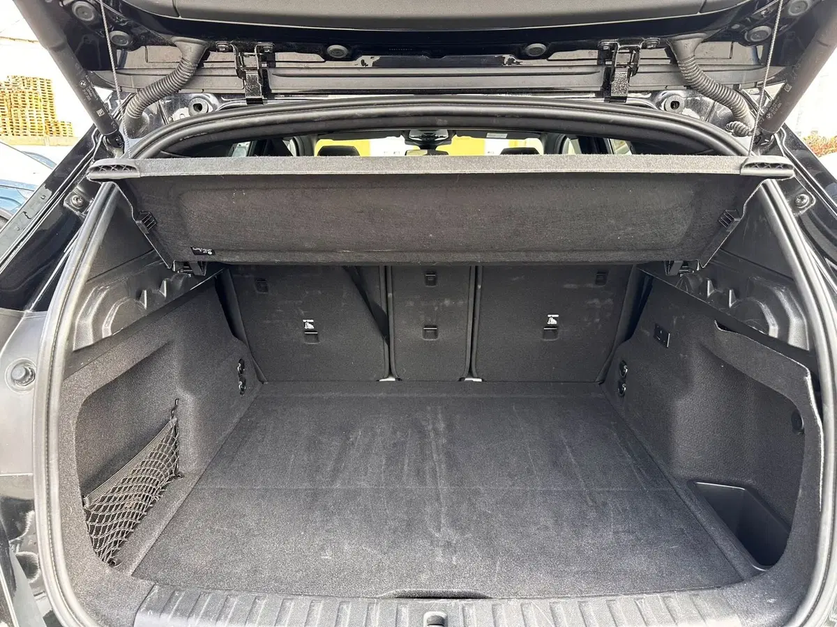 BMW X1 usata a Cuneo (12)