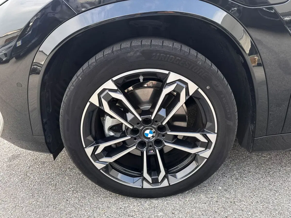 BMW X1 usata a Cuneo (13)