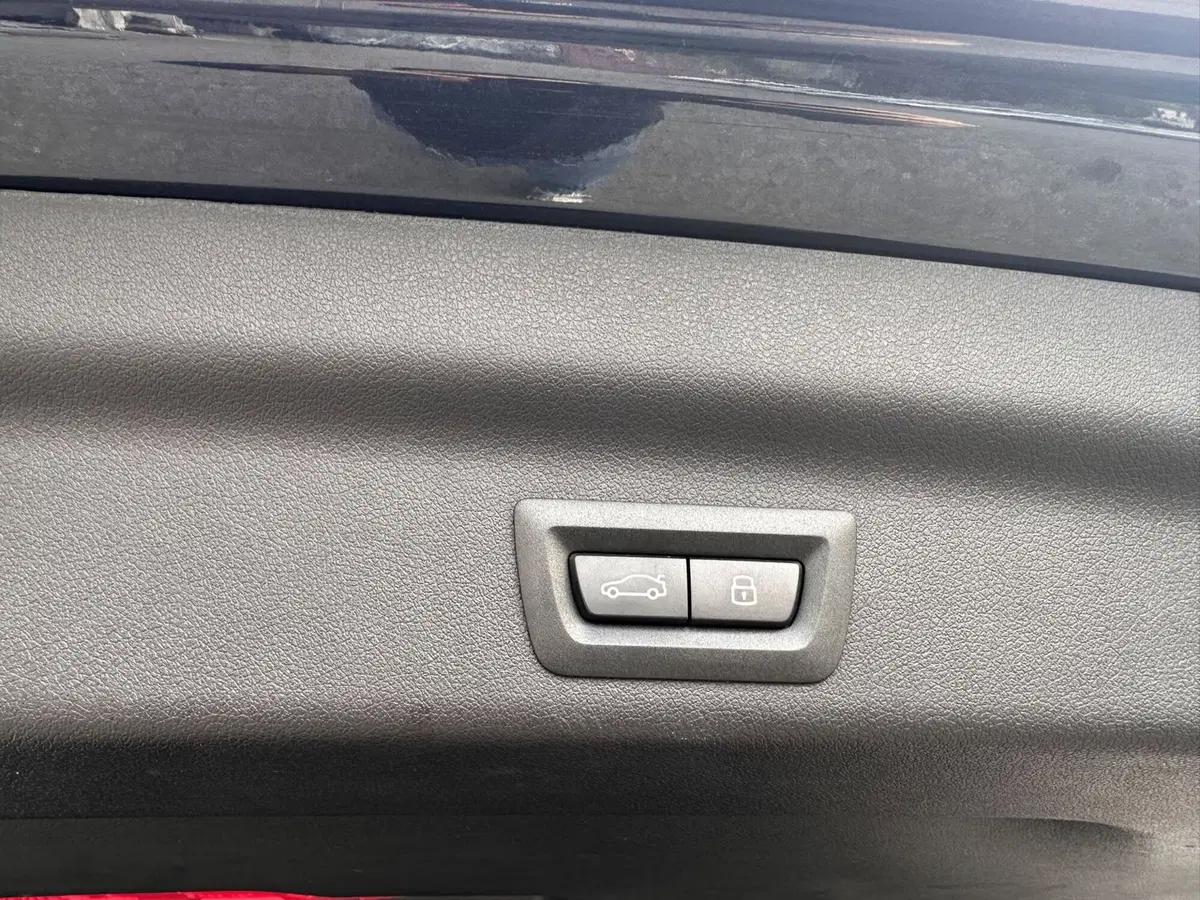 BMW X1 usata a Cuneo (18)
