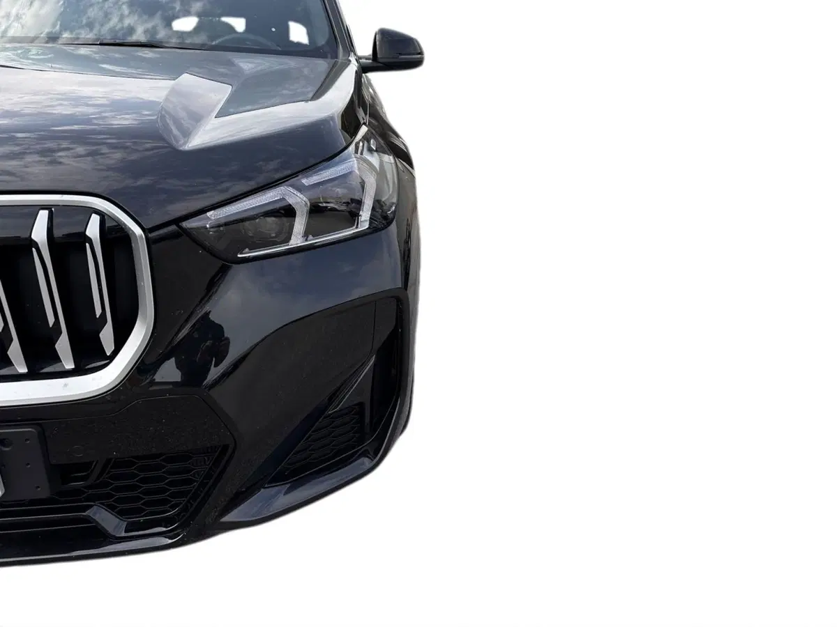 BMW X1 usata a Cuneo (19)