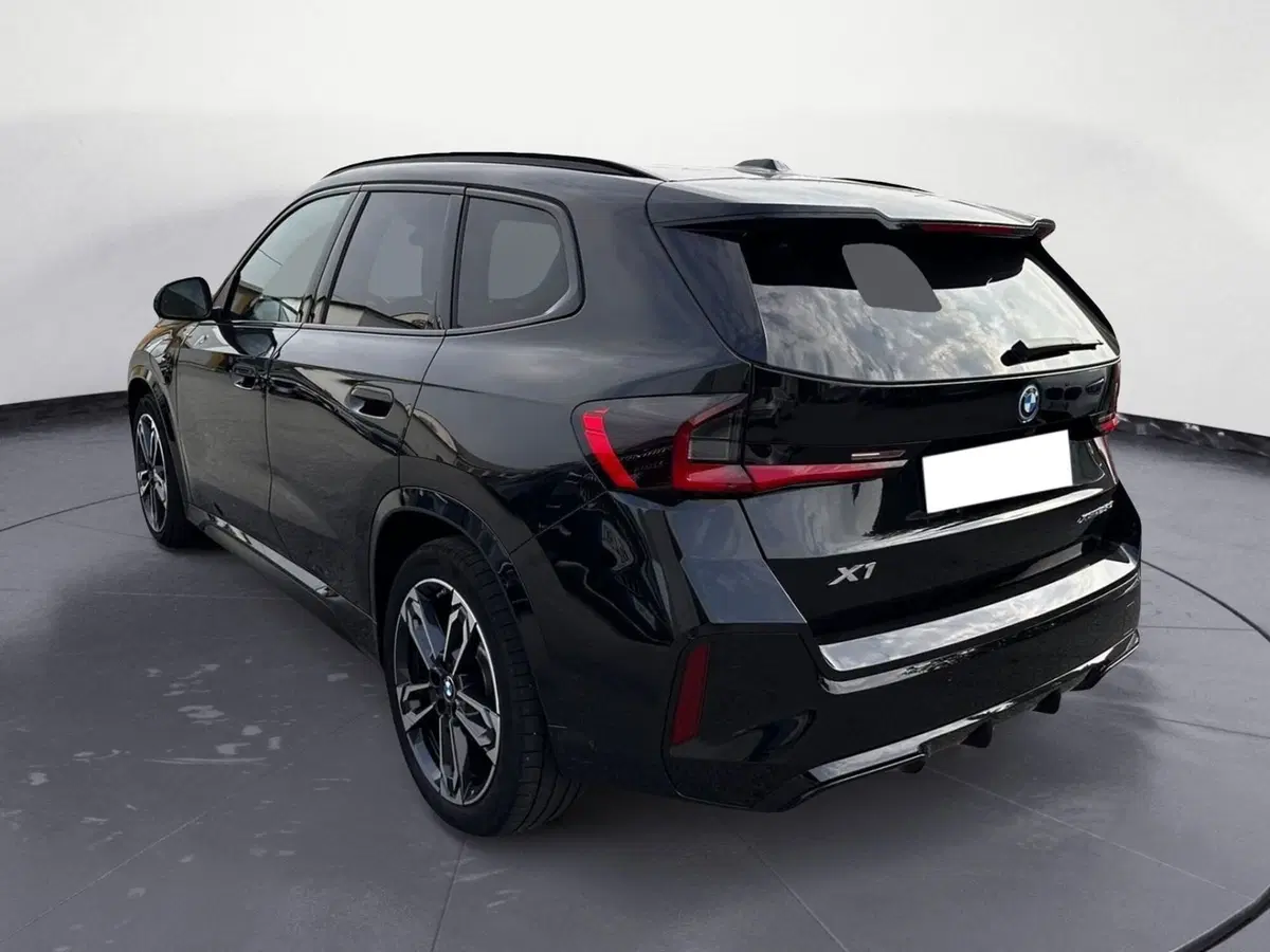 BMW X1 usata a Cuneo (5)