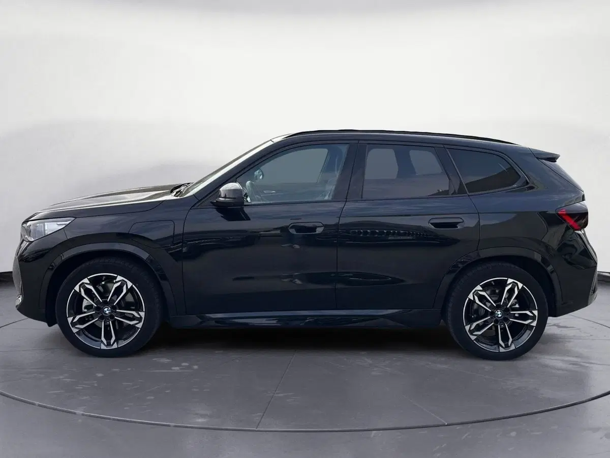 BMW X1 usata a Cuneo (6)