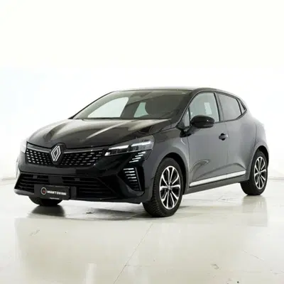 Renault Clio TCe 90 CV 5 porte Techno del 2025 usata a Bastia Umbra