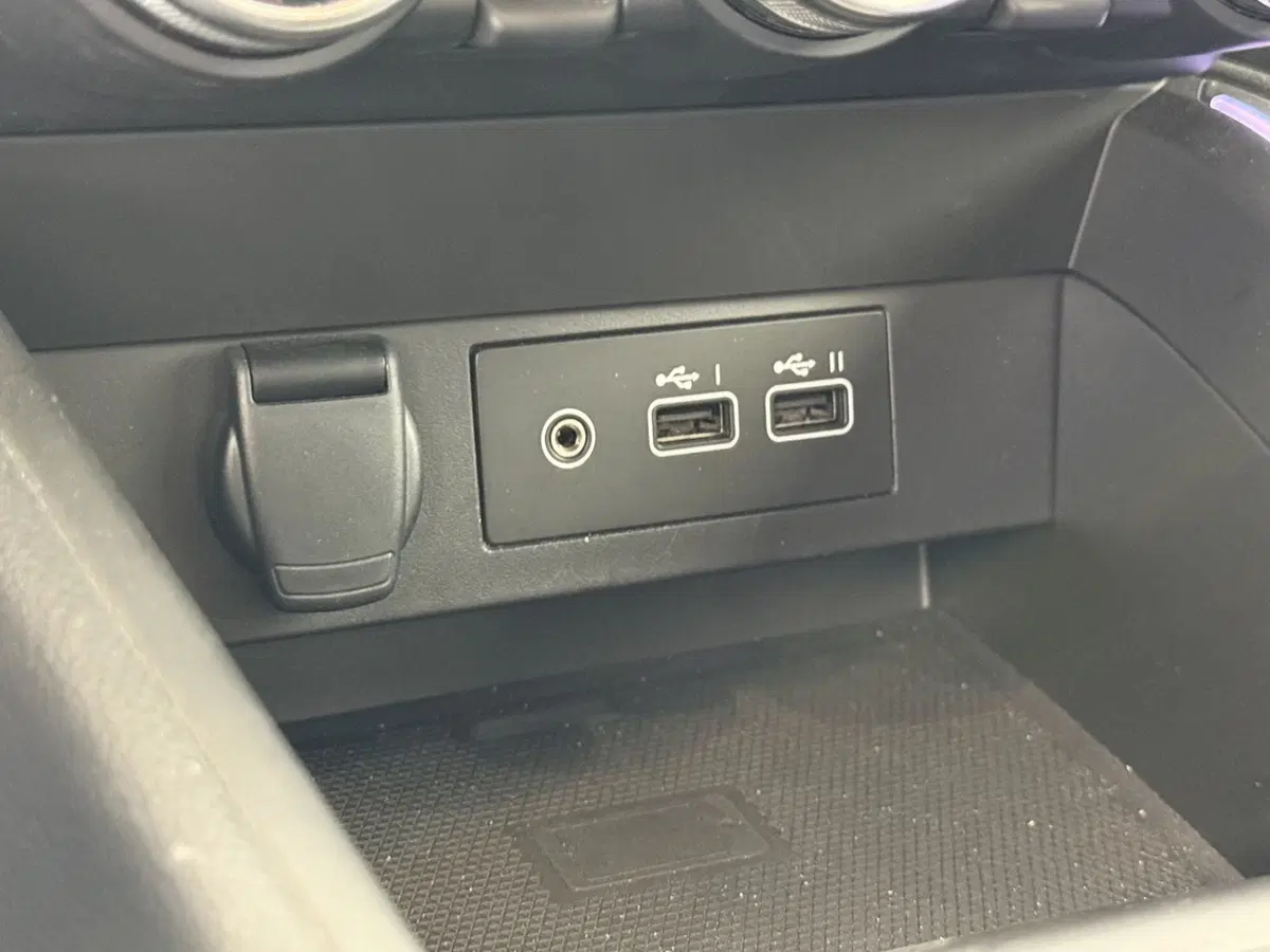 Renault Clio usata a Perugia (18)