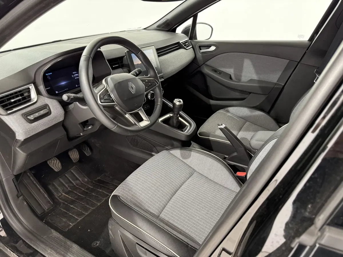 Renault Clio usata a Perugia (5)