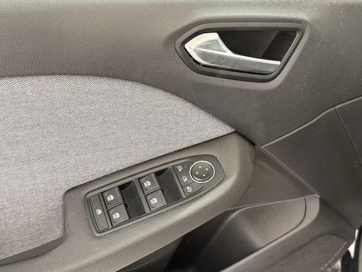 Renault Clio usata a Perugia (7)