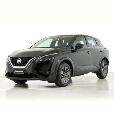Nissan Qashqai 1.3 mhev Acenta 2wd 140cv del 2022 usata a Bastia Umbra
