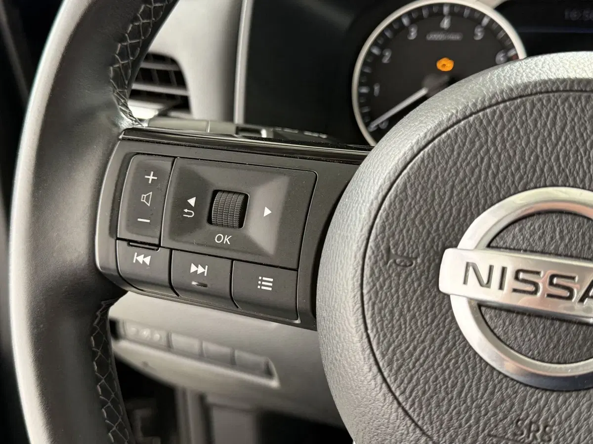 Nissan Qashqai usata a Perugia (11)