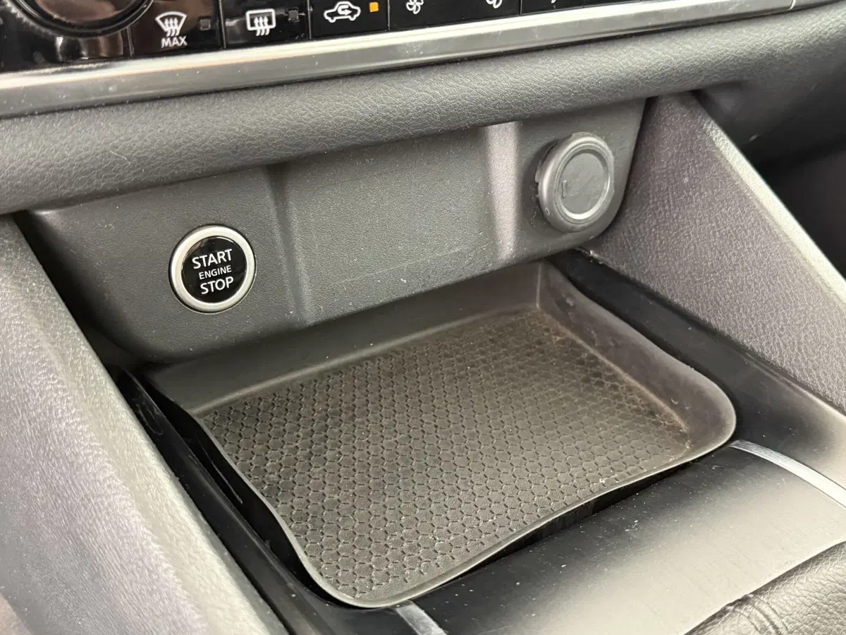 Nissan Qashqai usata a Perugia (18)