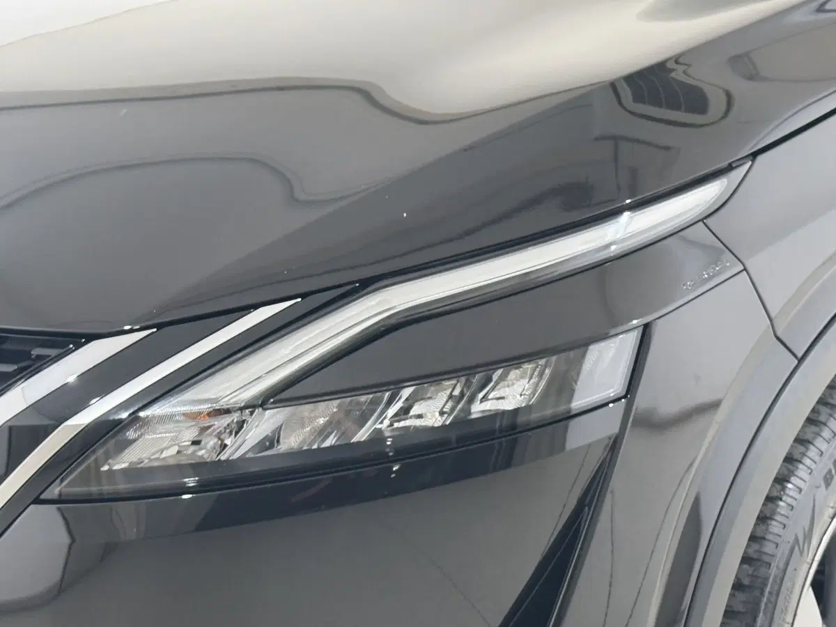 Nissan Qashqai usata a Perugia (3)