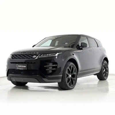 Land Rover Range Rover Evoque 2.0D I4-L.Flw 150CV AWD Aut R-Dynamic HSE del 2019 usata a Bastia Umbra