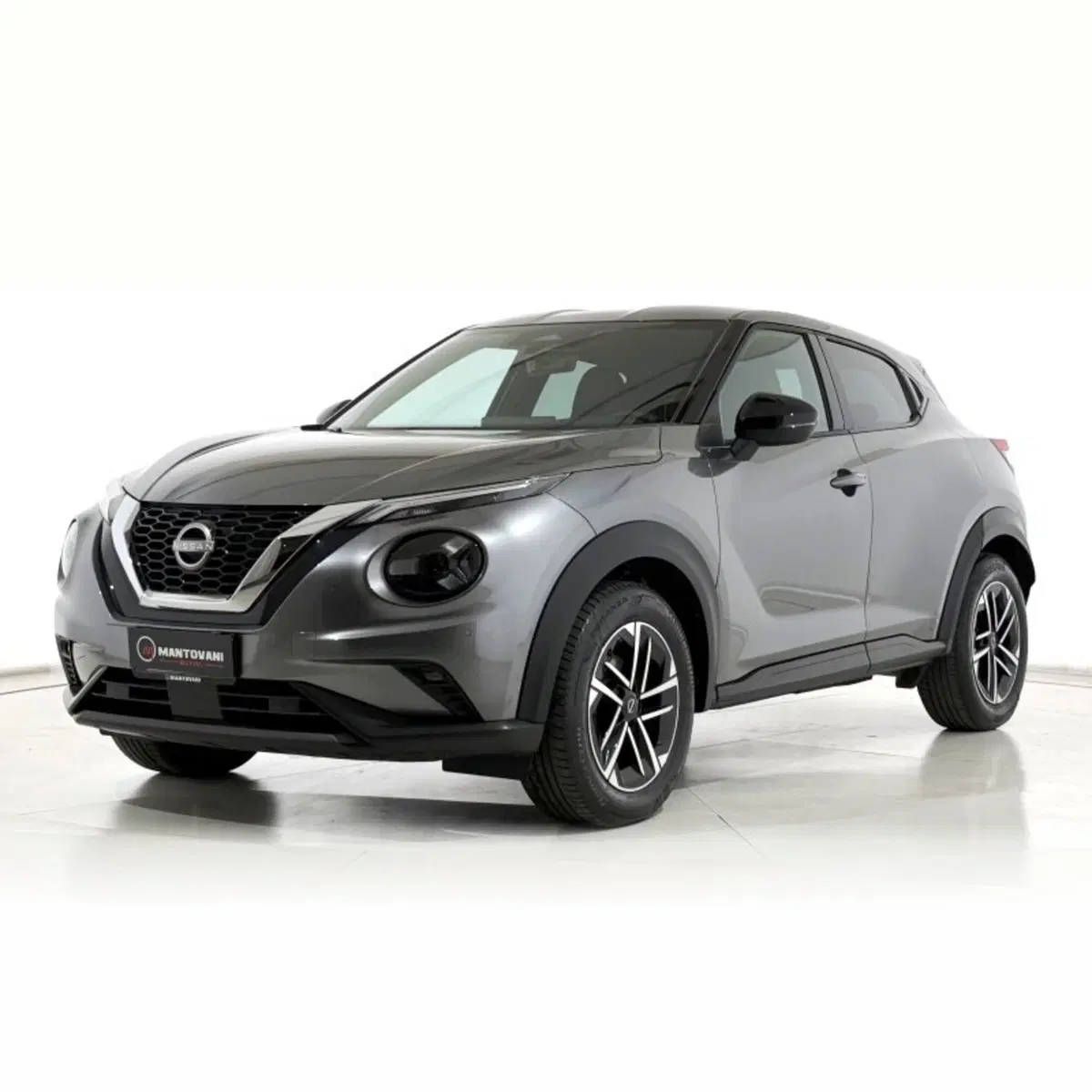 Nissan Juke usata a Perugia