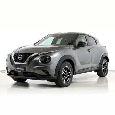 Nissan Juke 1.0 dig-t N-Connecta 114cv dct del 2025 usata a Bastia Umbra