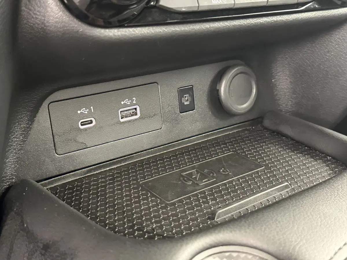Nissan Juke usata a Perugia (15)