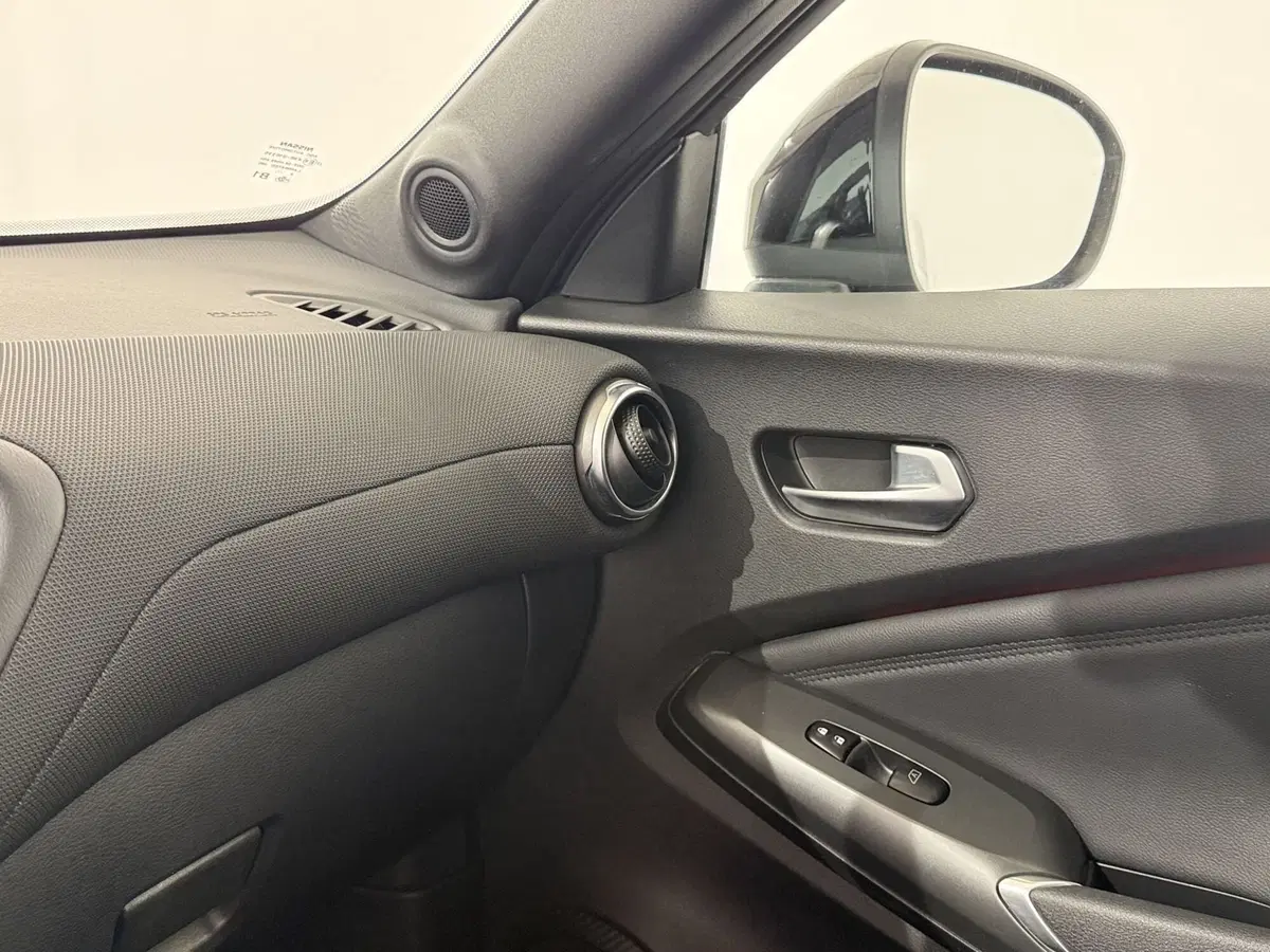 Nissan Juke usata a Perugia (18)