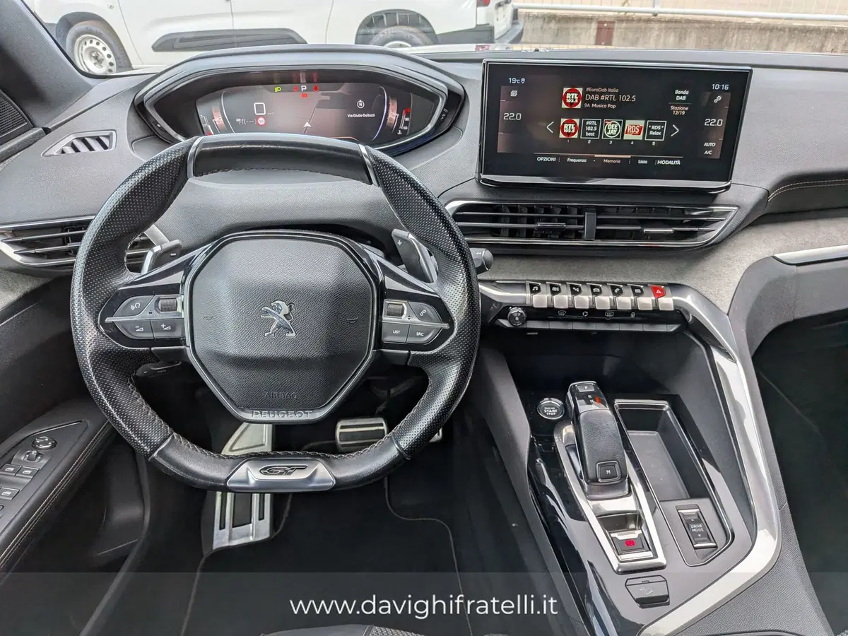 Peugeot 5008 usata a Cremona (10)