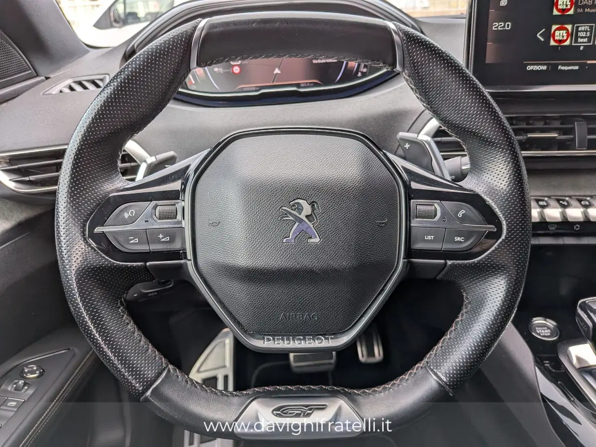 Peugeot 5008 usata a Cremona (11)