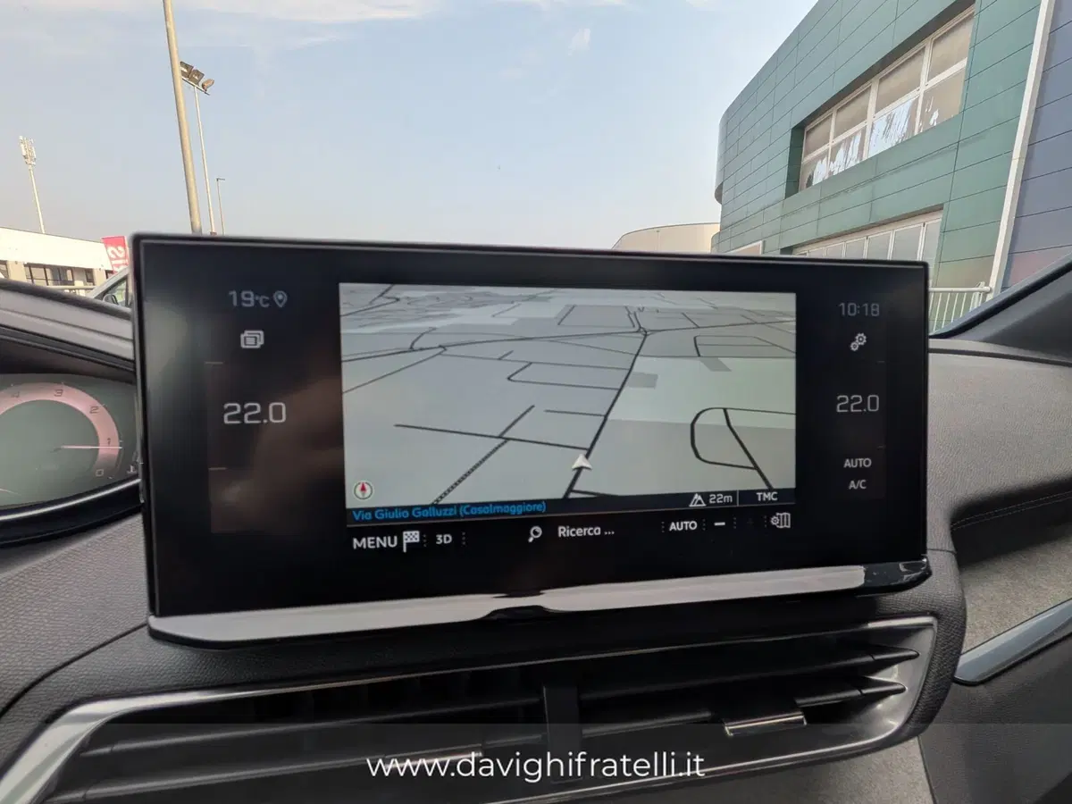 Peugeot 5008 usata a Cremona (13)