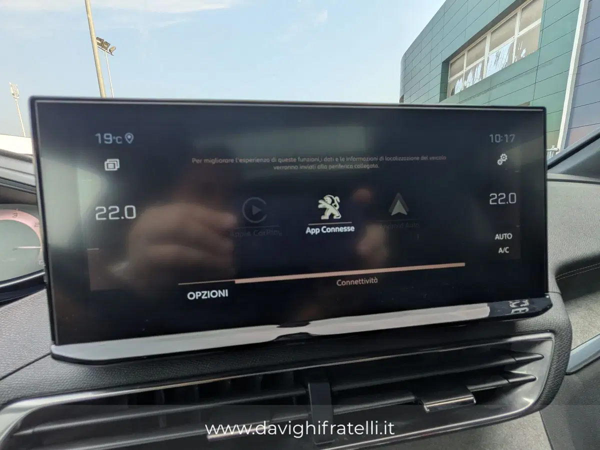 Peugeot 5008 usata a Cremona (14)