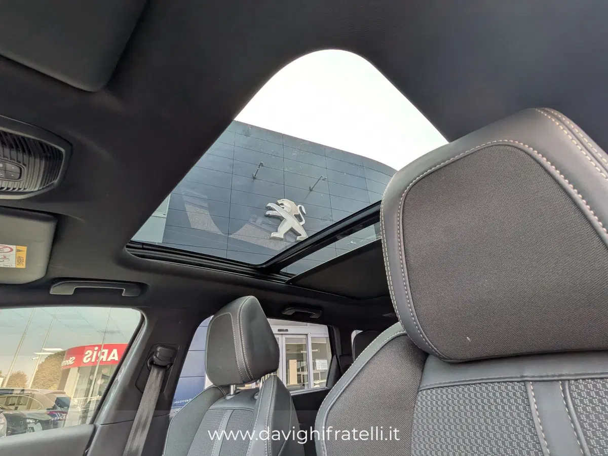 Peugeot 5008 usata a Cremona (15)