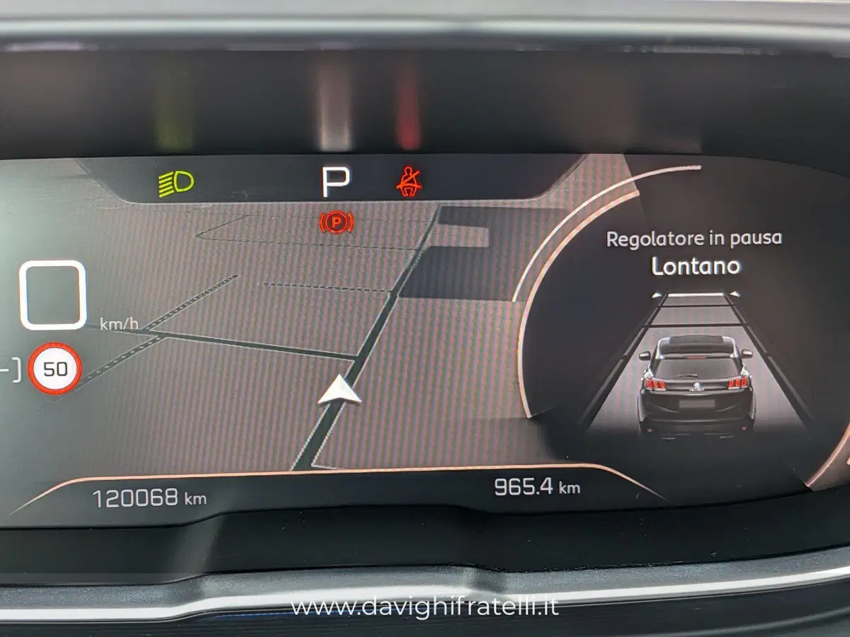 Peugeot 5008 usata a Cremona (17)