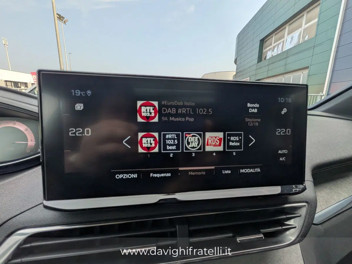 Peugeot 5008 usata a Cremona (18)