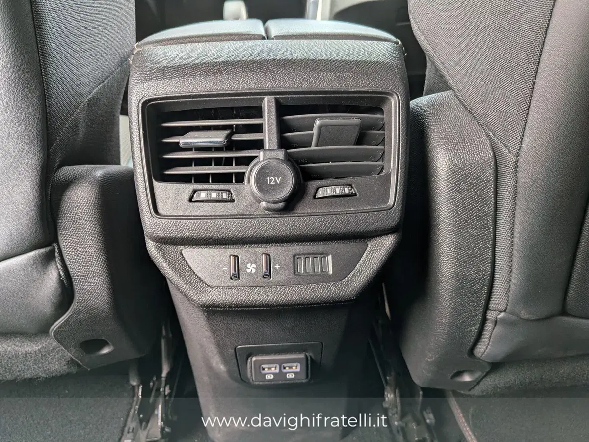 Peugeot 5008 usata a Cremona (20)