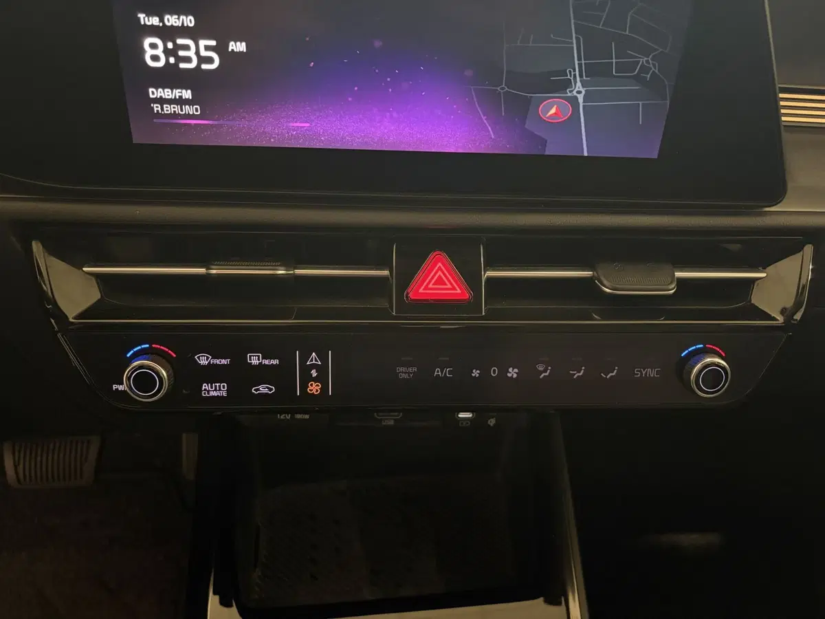 Kia Niro usata a Vercelli (12)