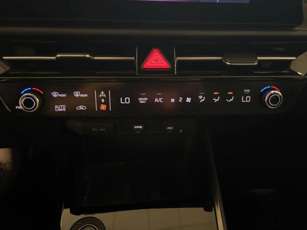 Kia Niro usata a Vercelli (13)