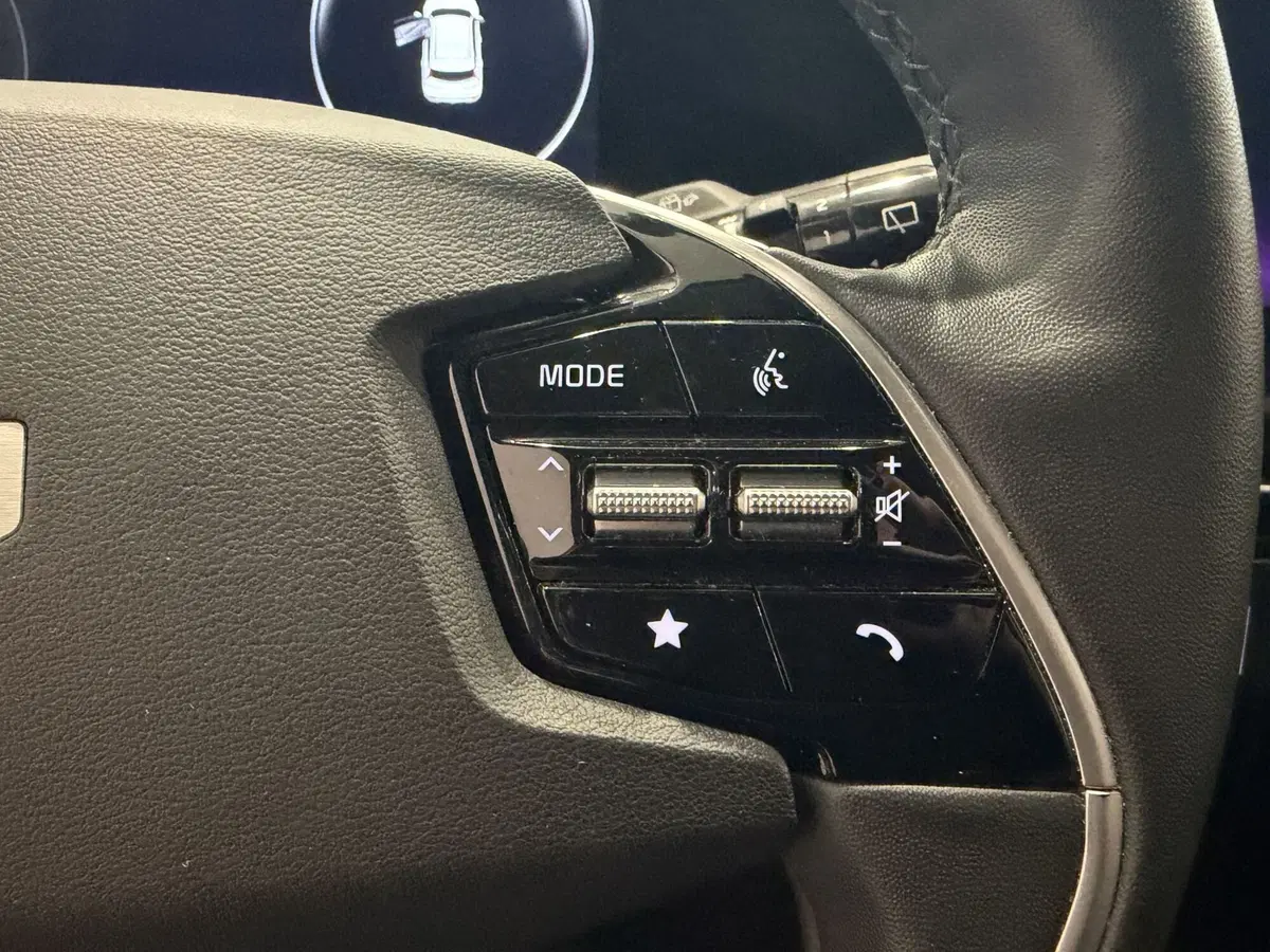 Kia Niro usata a Vercelli (16)