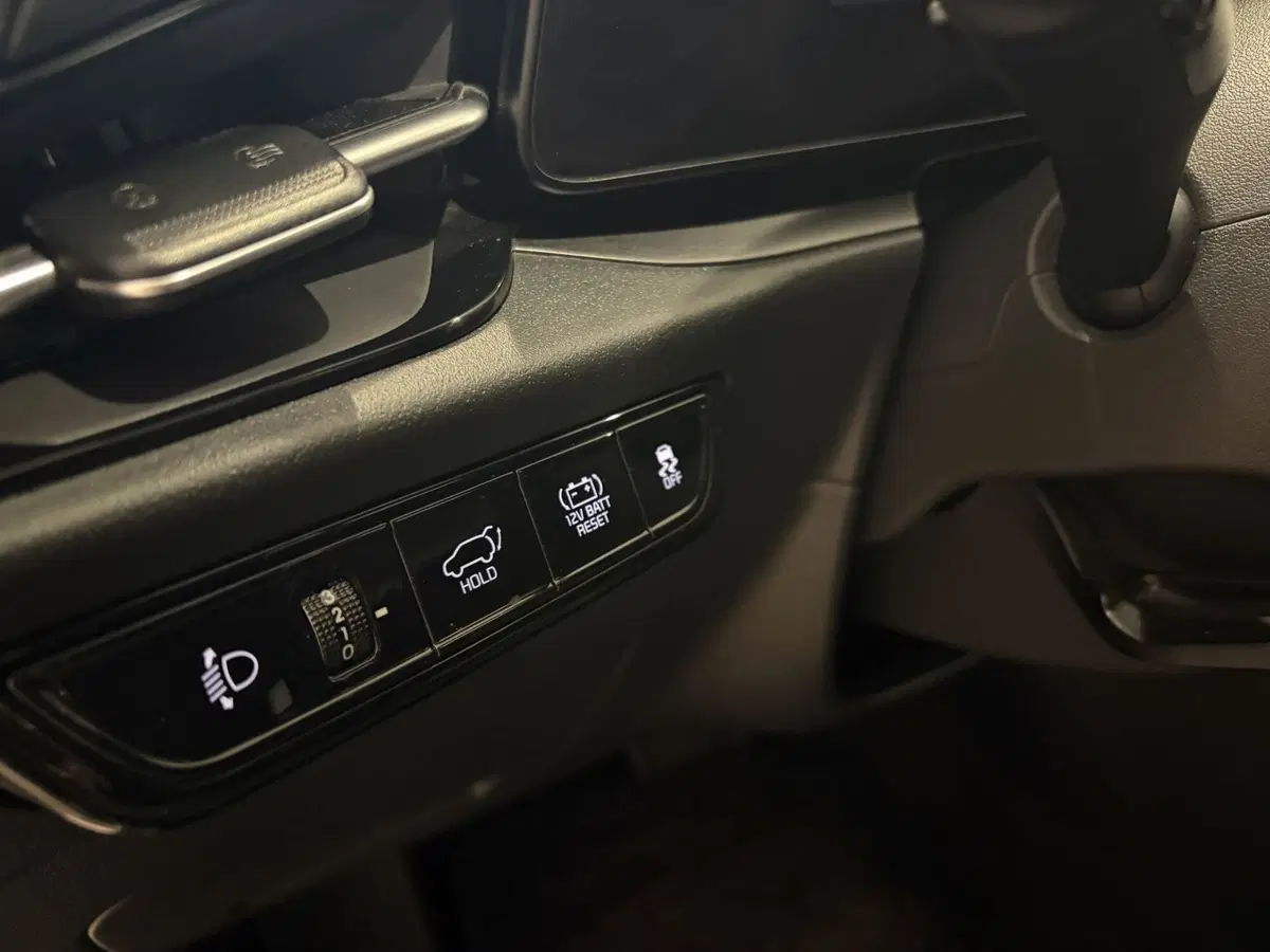 Kia Niro usata a Vercelli (17)