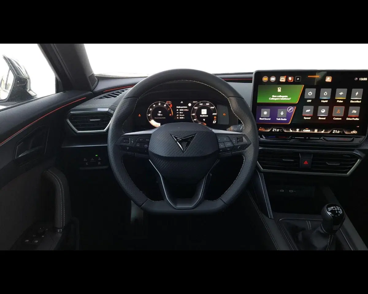 Cupra Formentor nuova a Forlì-Cesena (8)