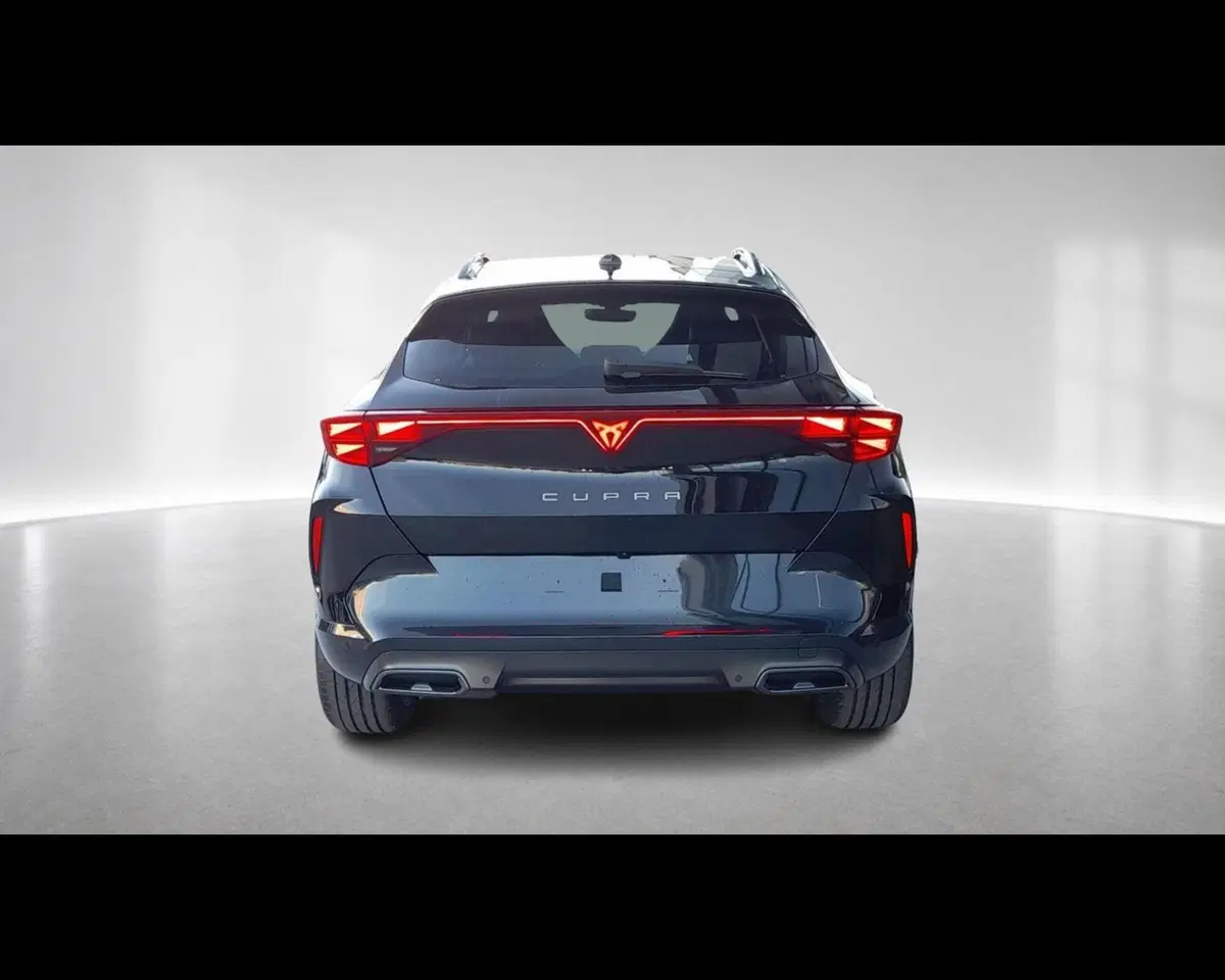 Cupra Formentor nuova a Forlì-Cesena (6)