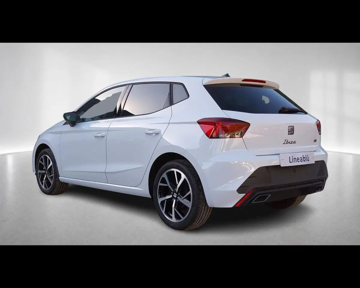 SEAT Ibiza nuova a Forlì-Cesena