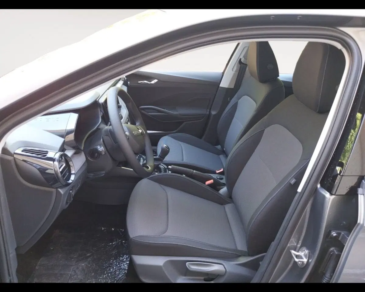 Skoda Fabia nuova a Ravenna (10)